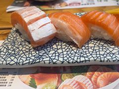 -Sushi Love 创意寿司(丽影广场店)