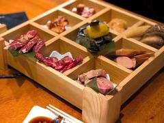 -肉魁屋·烧肉·烧鸟·酒场(高新店)