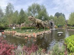 -北京野生动物园