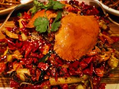-村理·乡村菜音乐餐厅(河西店)