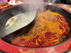 -重庆老火锅(长虹店)