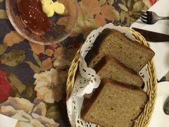 -露西亚咖啡西餐厅(哈尔滨俄侨纪念馆店)