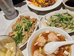 -深仔记茶餐厅(亚士厘道店)