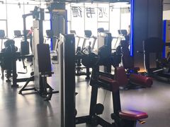 -一兆韦德健身(浦东万达会所)