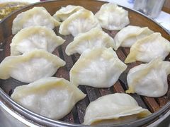-老马家蒸饺(南海街店)