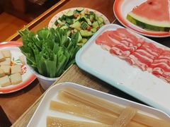 -沸炉重庆老火锅(军事博物馆店)