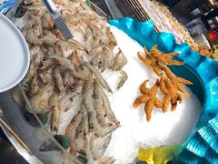 -苏格里岛自助海鲜烤肉(青秀万达店)