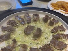 -青蓬蒸汽海鲜·深圳老字号·团建聚会(壹方城店)