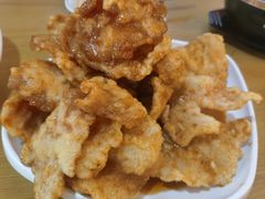 -海兰江石锅饭(水上店)