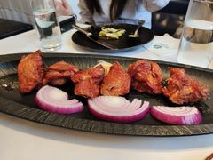 克里姆林宫皇家超级大肉串-马克西姆俄罗斯餐厅(通亚街店)