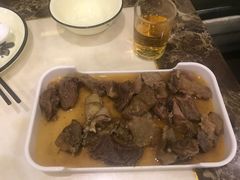 -大志牛肉火锅(天健花园店)