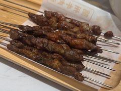 -陳香貴·兰州牛肉面(上海长风大悦城店)