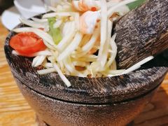-壹泰东南亚主题餐厅·高良姜风情(州桥店)