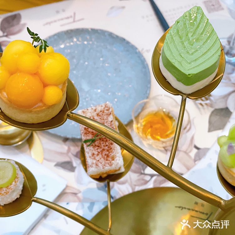 深圳探店 | 花厨