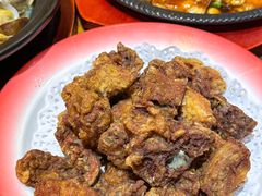 -老姑砂锅·烧烤天津菜(体北道店)