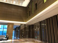 -南阳建业森林半岛假日酒店