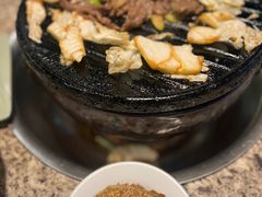 -厚味居炙子烤肉·清真(天桥南纬路店)