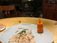 -白家大院·王府宫廷菜(苏州街店)