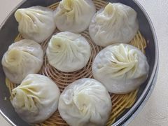 -笑云开汤包店(网巾市店)