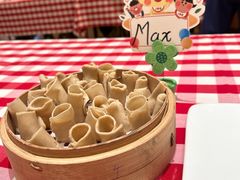 -西贝(龙华天虹购物中心店)
