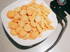 -半天妖烤鱼(中山路店)