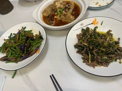 -食光慢宴·安吉土菜馆