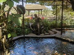 -长鹿旅游休博园