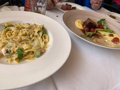 -Kampa Park Restaurant