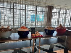 -君悦酒店·乐厨·高空自助餐(青年大街店)