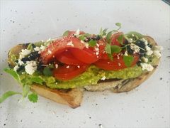 -植物园哈利亚餐厅