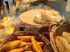 -西村叔叔的店·面包·甜品·蛋糕(清河万象汇店)