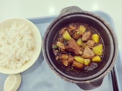 -紫金港餐饮中心-风味餐厅(浙江大学紫金港校区店)