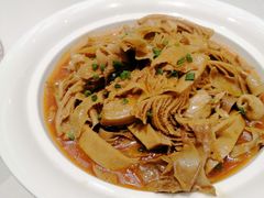 红烧牛百叶-新海名城大酒店(曹冲路店)