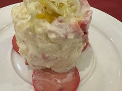 -红房子西菜馆(淮海中路店)