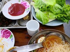 -延成苑韩式烤肉店(长春道店)