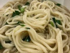 -穆芳阁兰州纯汤牛肉面(西安总店)