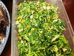 香油马兰头-光明邨大酒家(淮海路店)
