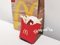 -麦当劳(北京南站店)