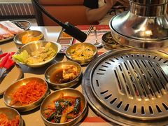 -韩一品韩国料理(柏庐南路店)