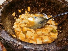 -绿茶餐厅(西湖银泰百货店)