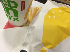 -麦当劳(朗豪坊店)
