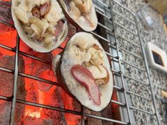 -震海贝烤贝·民俗特色店(延吉总店)