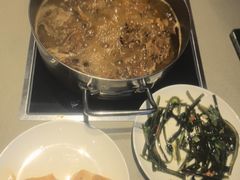 -蝎王府羊蝎子(西直门店)