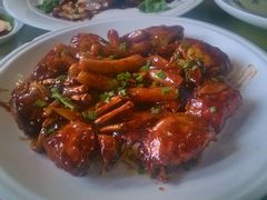 android_upload_pic-老人和饭店(打浦路店)