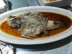 -鸭王烤鸭店(三里河店)