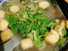 -老城南.鸭血粉丝汤(夫子庙店)