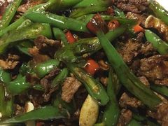 -小柴米·传统江西菜(八一广场店)
