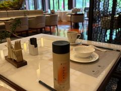 -桃源咖啡厅(武夷山大红袍山庄店)