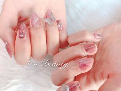 点击看大图 -Aso Artist Beauty美甲美睫