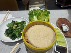 -紫光园·烤鸭·北京菜(团结湖店)